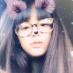 Meet your Posher, Gabrielle